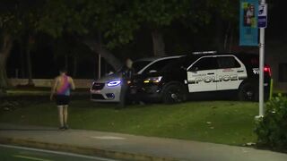 Curfew remains in place in Miami Beach