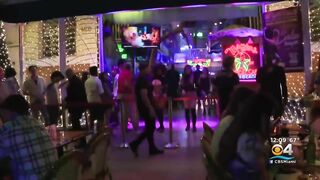 Judge Upholds Spring Break Curfew In Miami Beach