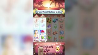 Bikini Paradise ►PG SLOT  พามาดูดากสาว!! สล็อตแตกง่าย ซื้อฟรีสปิน ueabet