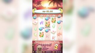 Bikini Paradise ►PG SLOT  พามาดูดากสาว!! สล็อตแตกง่าย ซื้อฟรีสปิน ueabet