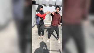 Comedy funny video instagram Video Viral Funny Comedy Video | Prince Kashif