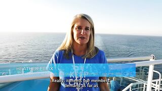 Discovery Princess Travel Advisor Testimonials