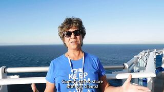 Discovery Princess Travel Advisor Testimonials