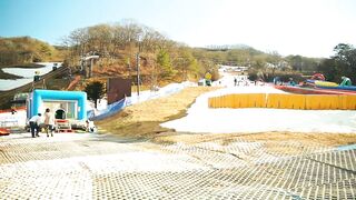 Snowman Park | Karuizawa | Best places to visit Japan  | Japan Travel Guide｜JNTO