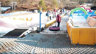 Snowman Park | Karuizawa | Best places to visit Japan  | Japan Travel Guide｜JNTO