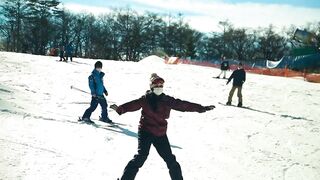 Skiing at Karuizawa | Japan Travel Guide | Best places to visit Japan｜JNTO