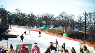 Skiing at Karuizawa | Japan Travel Guide | Best places to visit Japan｜JNTO