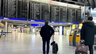 Security News Updates From Around The World | International Travel Returning