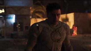 Marvel Studios’ Moon Knight - Official Trailer (2022) Oscar Isaac, Ethan Hawke, May Calamawy