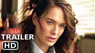 9 BULLETS Trailer (2022) Lena Headey, Sam Worthington, Thriller