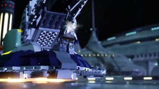 LEGO Star Wars: The Skywalker Saga - Official Darkness is Rising Trailer
