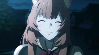 The Rising of the Shield Hero Season 2 - Official Trailer 3 | AniTV