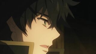 The Rising of the Shield Hero Season 2 - Official Trailer 3 | AniTV