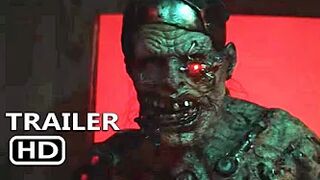 WYRMWOOD APOCALYPSE Official Trailer (2022)