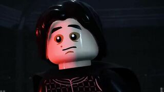 LEGO® Star Wars™: The Skywalker Saga - Darkness is Rising Trailer