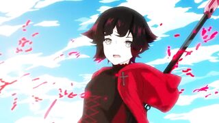 RWBY: Ice Queendom | OFFICIAL TRAILER