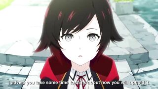 RWBY: Ice Queendom | OFFICIAL TRAILER