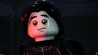 LEGO Star Wars The Skywalker Saga - Darkness is Rising Official Trailer