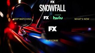 Snowfall | S5E7 Trailer - Lying in a Hammock | FX