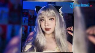 Sosok Dhea Onlyfans yang Kini Ditangkap Polisi