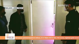 Terseret Kasus Pornografi, Dea OnlyFans Dibawa ke Polda Metro Jaya Jakarta