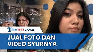 Sosok Dea OnlyFans Ditangkap karena Pornografi, Kerap Jual hingga Promosikan Foto & Video Syurnya