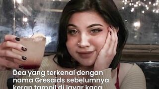 Sosok Dea OnlyFans Ditangkap karena Pornografi, Kerap Jual hingga Promosikan Foto & Video Syurnya