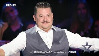 Românii au talent 2022: IO Models