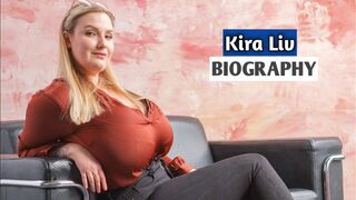 Kira Liv..Wiki Biography,age,weight,relationships,net worth - Curvy models