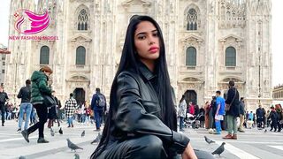 Ana Paula Saenz..Wiki Biography,age,weight,relationships,net worth - Curvy models