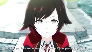 RWBY: Ice Queendom - Official Trailer | AniTV