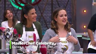 ¡Llega la combinación perfecta! Masterchef Celebrity y Factor X