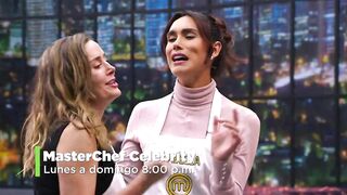 ¡Llega la combinación perfecta! Masterchef Celebrity y Factor X