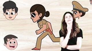 Little Singham Game | Latest Cartoon Video | Celebrity Trendbiz