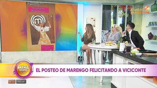 Masterchef Celebrity: ¿gana Mica Viciconte? ¿fue venganza de Rocío Marengo?