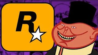 Rockstar Games Have Gotten Greedier Than You'd Ever Expect..... (GTA+  Subscription)