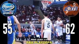 Magnolia vs Meralco highlights • Semifinals - GAME 2 | March 25, 2022 PBA Governor's Cup