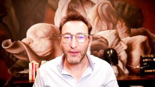 There's No WINNING in an Infinite Game | Simon Sinek