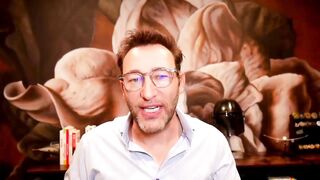 There's No WINNING in an Infinite Game | Simon Sinek