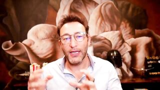 There's No WINNING in an Infinite Game | Simon Sinek