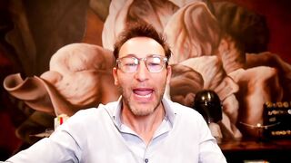 There's No WINNING in an Infinite Game | Simon Sinek