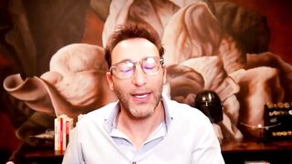 There's No WINNING in an Infinite Game | Simon Sinek