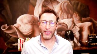 There's No WINNING in an Infinite Game | Simon Sinek