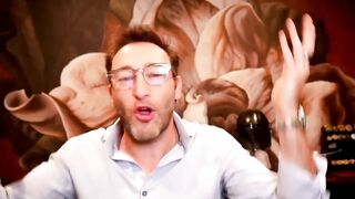 There's No WINNING in an Infinite Game | Simon Sinek