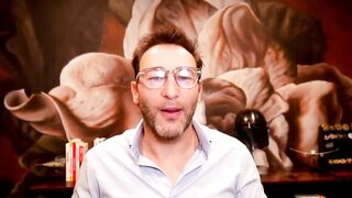 There's No WINNING in an Infinite Game | Simon Sinek