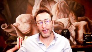 There's No WINNING in an Infinite Game | Simon Sinek