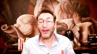 There's No WINNING in an Infinite Game | Simon Sinek