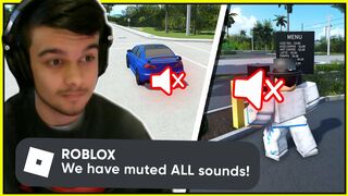 This ROBLOX UPDATE has RUINED Southwest Florida!