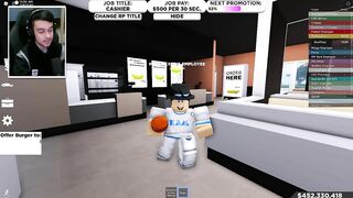 This ROBLOX UPDATE has RUINED Southwest Florida!