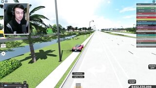 This ROBLOX UPDATE has RUINED Southwest Florida!